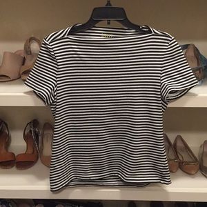 Kate Spade Broome Street T-Shirt